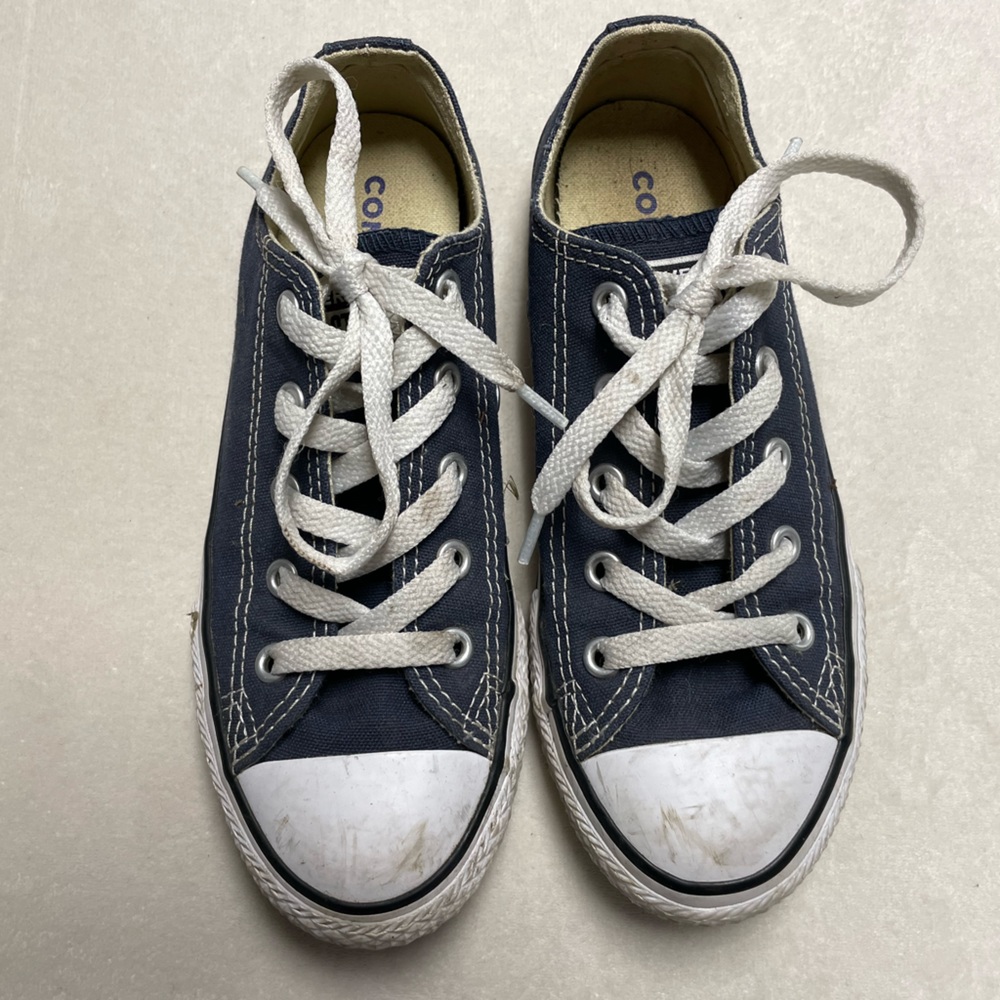 Converse All Star Chuck Taylor shoes for kids